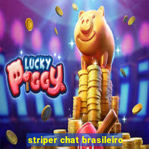 striper chat brasileiro